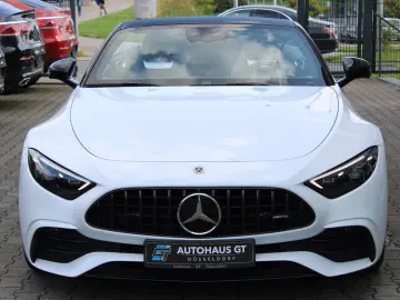 SL 43 AMG 21  Night II Distro  Burm NightV 360 K