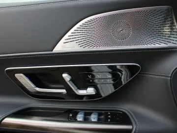 SL 43 AMG 21  Night II Distro  Burm NightV 360 K