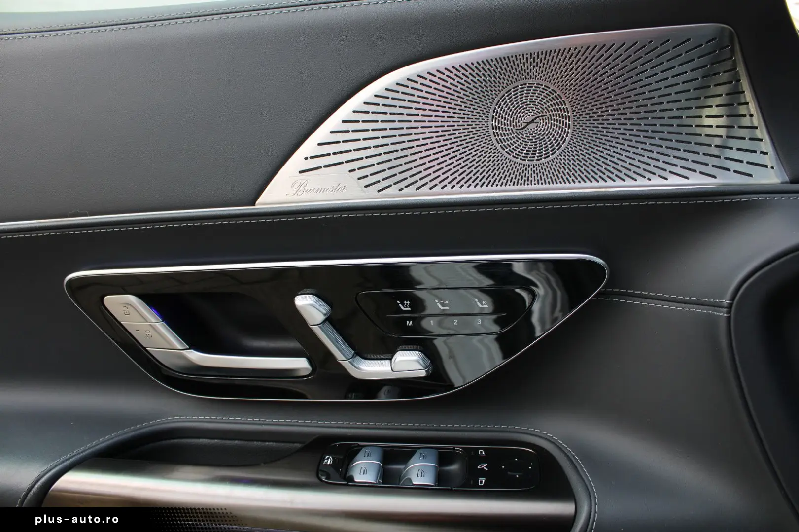 SL 43 AMG 21  Night II Distro  Burm NightV 360 K