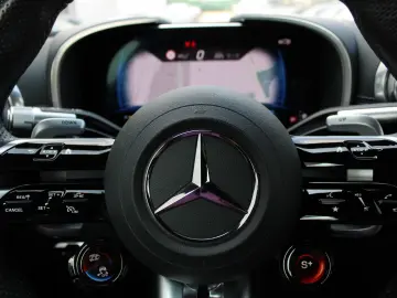 SL 43 AMG 21  Night II Distro  Burm NightV 360 K