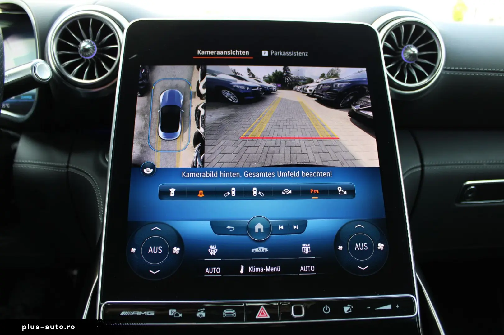 SL 43 AMG 21  Night II Distro  Burm NightV 360 K