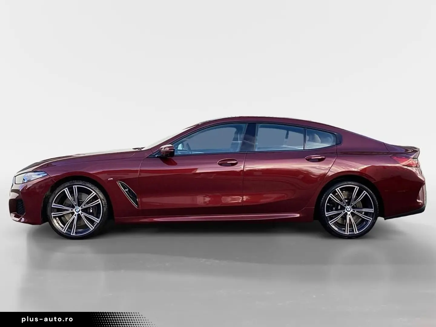 840i Gran Coupe xDr M Sport ACC Individual Pano