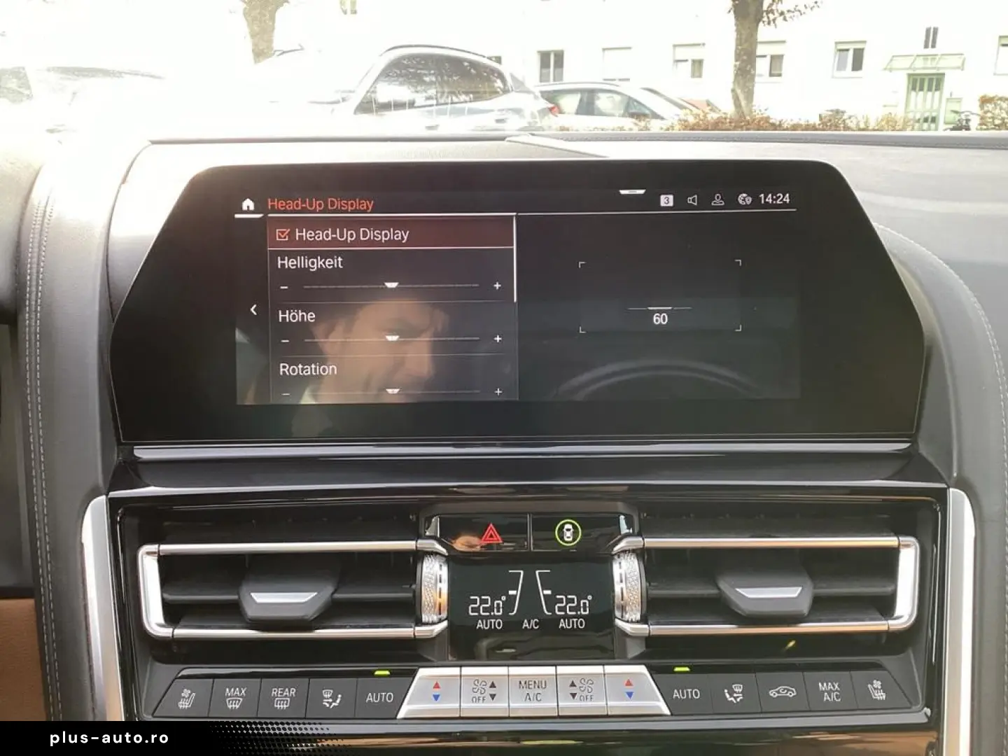 840i Gran Coupe xDr M Sport ACC Individual Pano