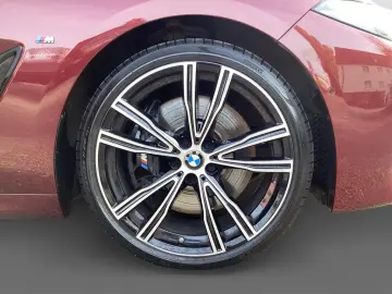 840i Gran Coupe xDr M Sport ACC Individual Pano