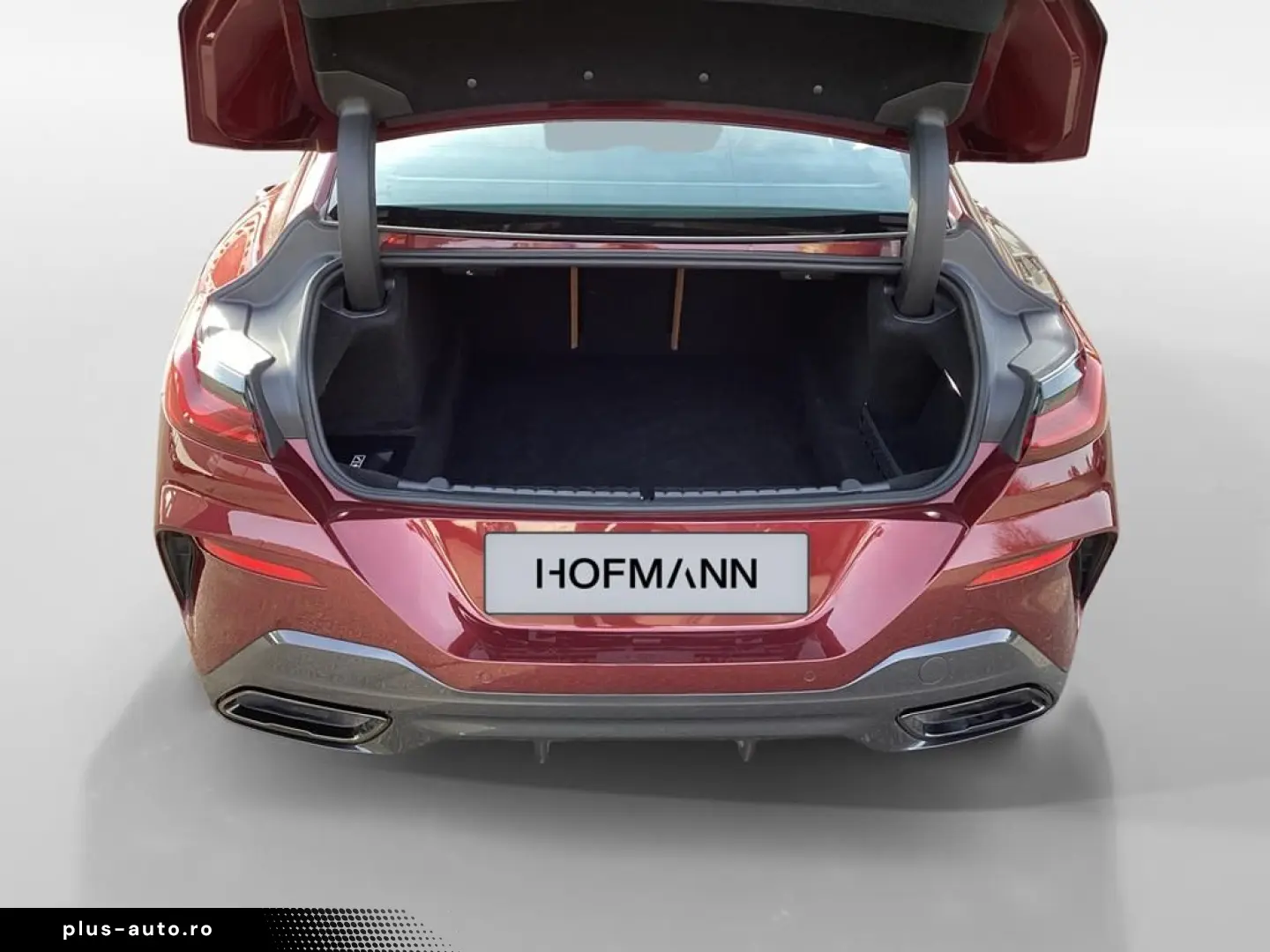 840i Gran Coupe xDr M Sport ACC Individual Pano