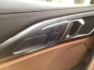 840i Gran Coupe xDr M Sport ACC Individual Pano