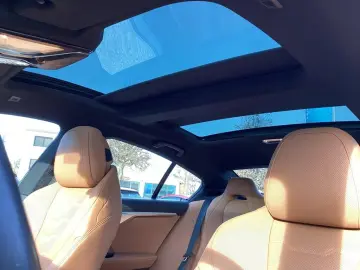 840i Gran Coupe xDr M Sport ACC Individual Pano