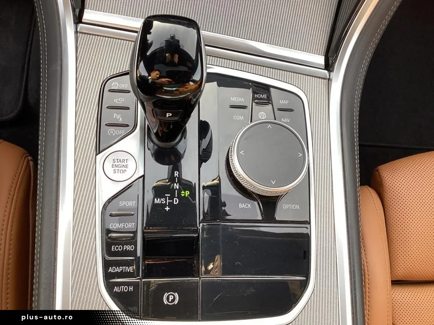 840i Gran Coupe xDr M Sport ACC Individual Pano