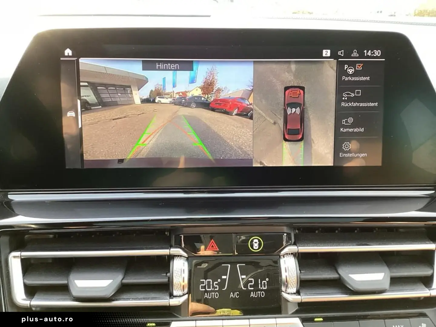 840i Gran Coupe xDr M Sport ACC Individual Pano