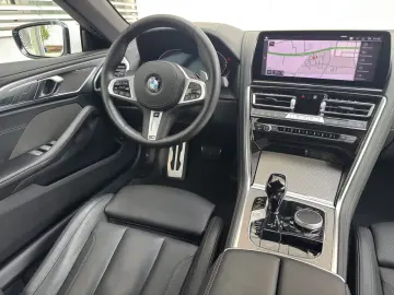 840i Cabrio M Paket Laser Navi DrivAsPro FernLiA