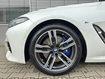 840i Cabrio M Paket Laser Navi DrivAsPro FernLiA