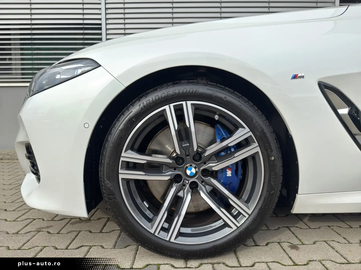 840i Cabrio M Paket Laser Navi DrivAsPro FernLiA