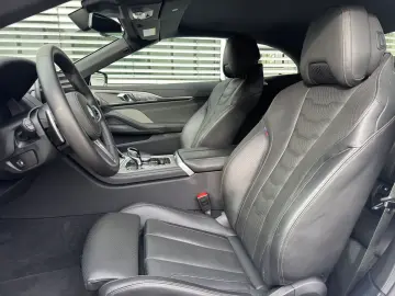 840i Cabrio M Paket Laser Navi DrivAsPro FernLiA
