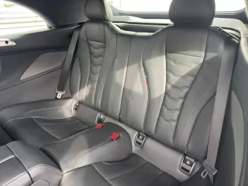 840i Cabrio M Paket Laser Navi DrivAsPro FernLiA