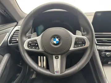 840i Cabrio M Paket Laser Navi DrivAsPro FernLiA