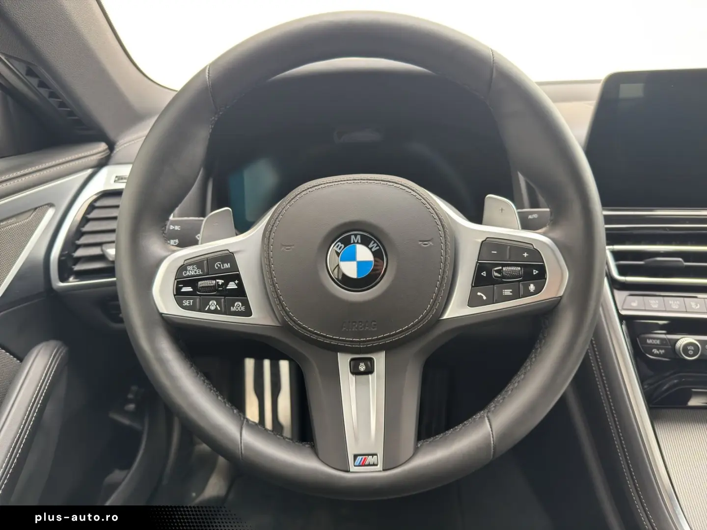 840i Cabrio M Paket Laser Navi DrivAsPro FernLiA