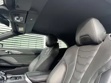 840i Cabrio M Paket Laser Navi DrivAsPro FernLiA