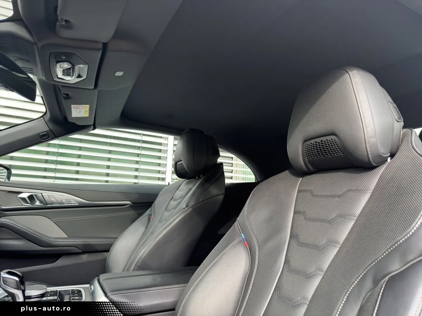 840i Cabrio M Paket Laser Navi DrivAsPro FernLiA