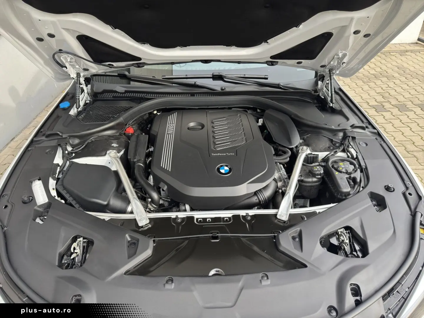 840i Cabrio M Paket Laser Navi DrivAsPro FernLiA