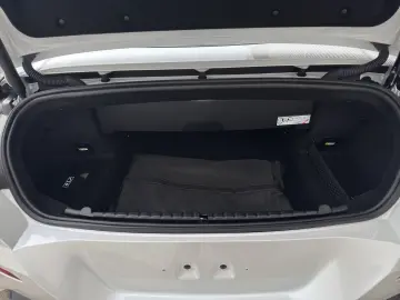 840i Cabrio M Paket Laser Navi DrivAsPro FernLiA