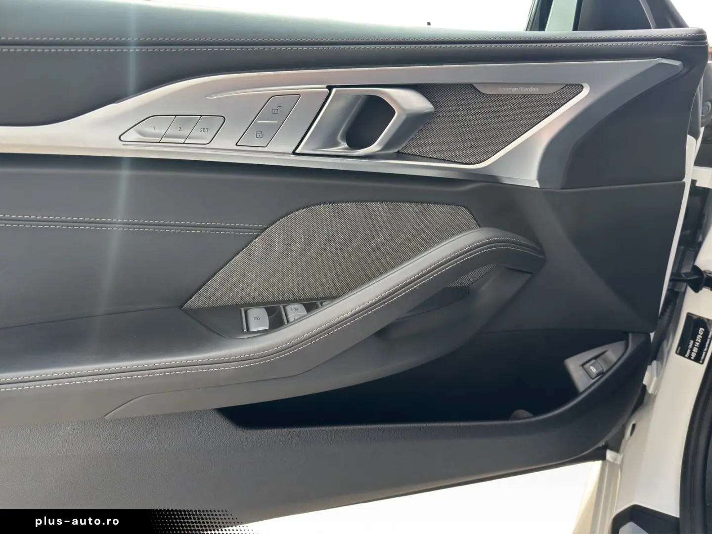 840i Cabrio M Paket Laser Navi DrivAsPro FernLiA