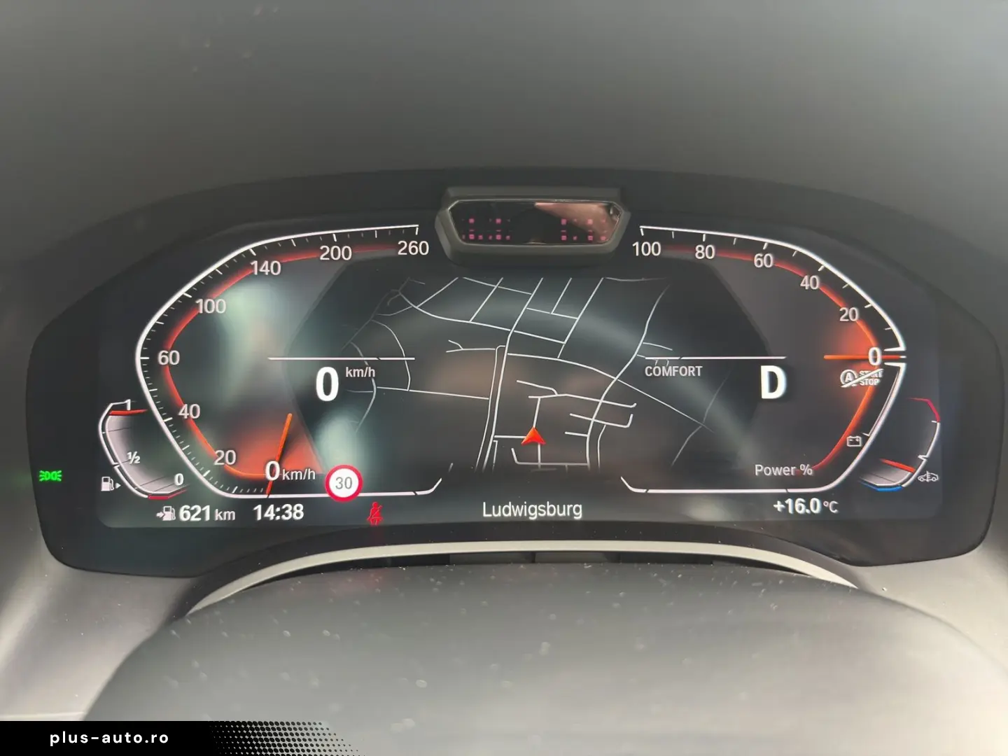 840i Cabrio M Paket Laser Navi DrivAsPro FernLiA