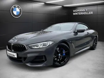 840i Cabrio HUD LC Prof. ad.LED DA 20''