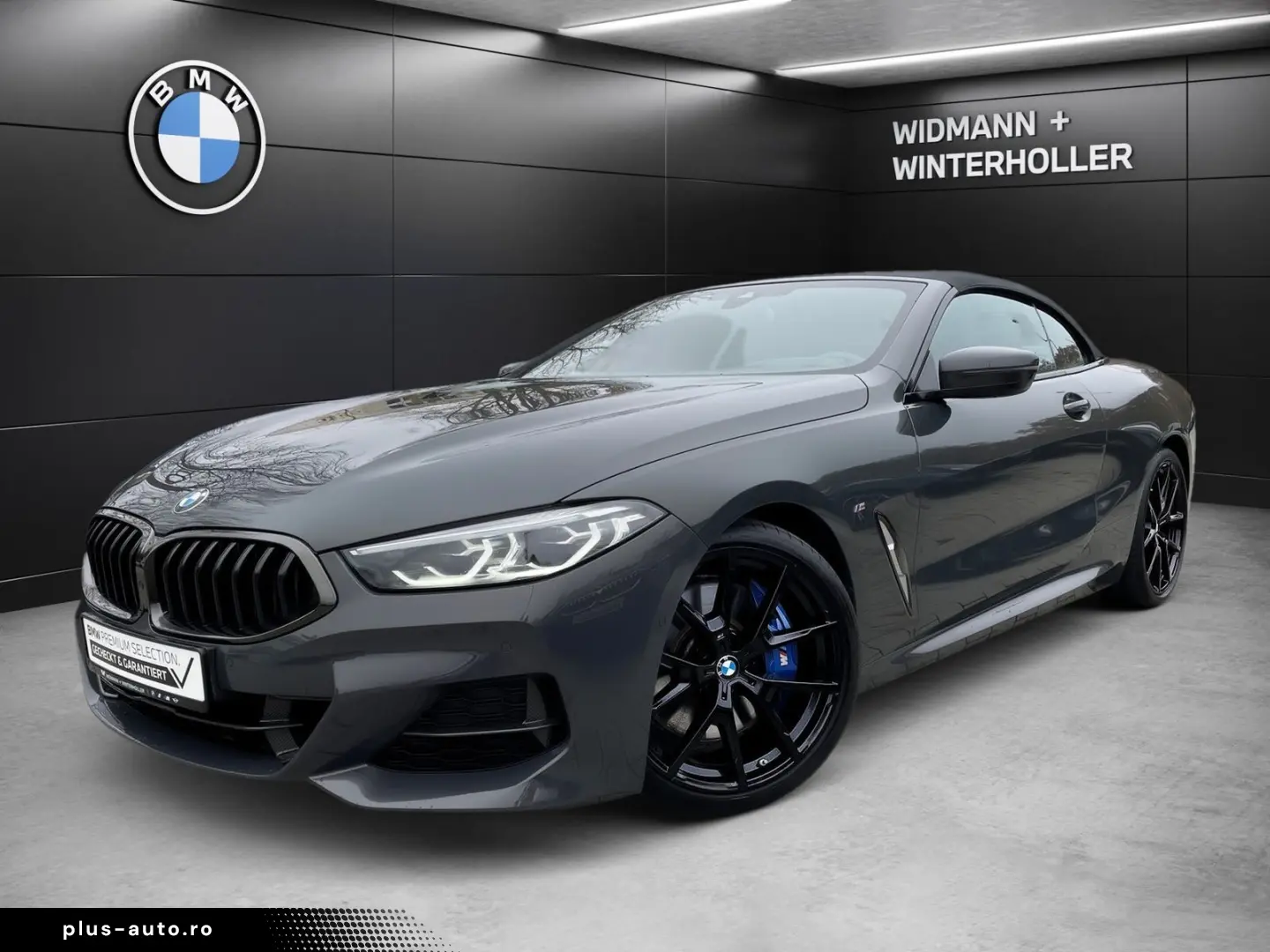 840i Cabrio HUD LC Prof. ad.LED DA 20''