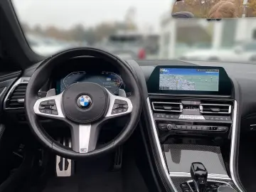 840i Cabrio HUD LC Prof. ad.LED DA 20''