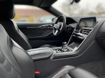 840i Cabrio HUD LC Prof. ad.LED DA 20''