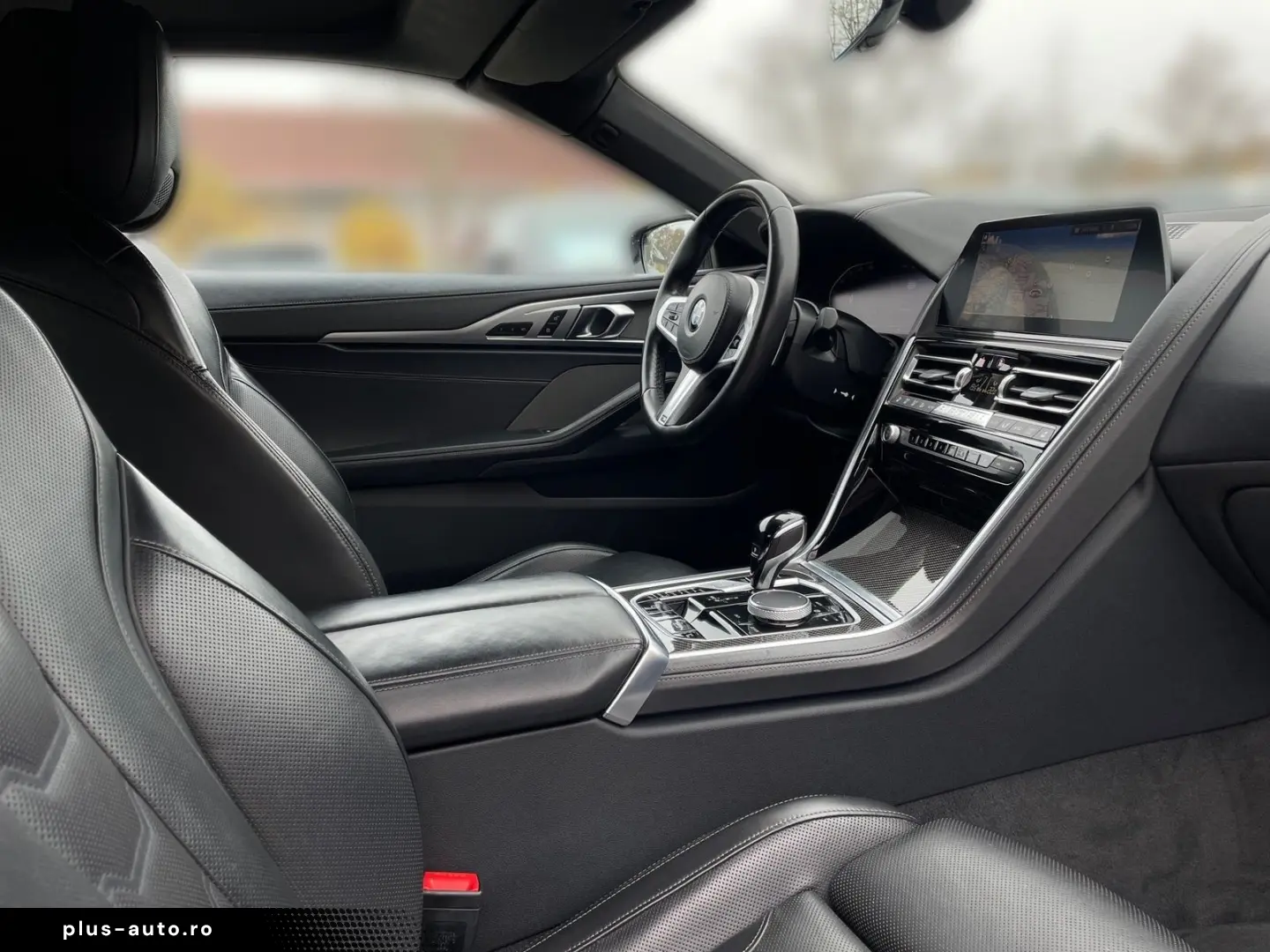 840i Cabrio HUD LC Prof. ad.LED DA 20''