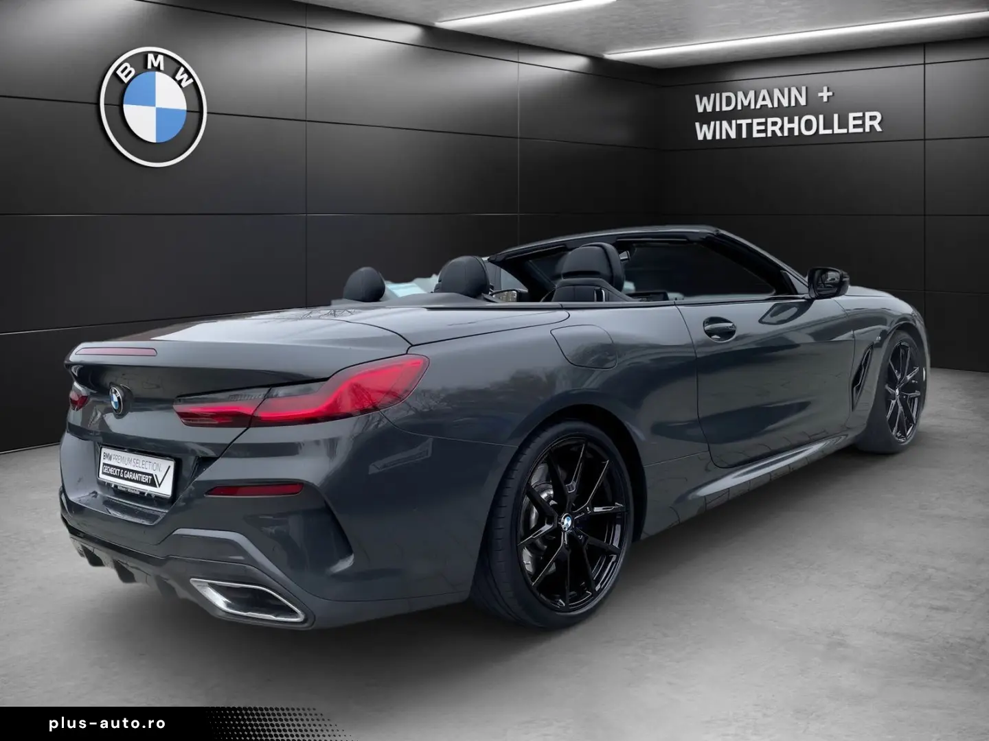 840i Cabrio HUD LC Prof. ad.LED DA 20''