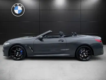 840i Cabrio HUD LC Prof. ad.LED DA 20''