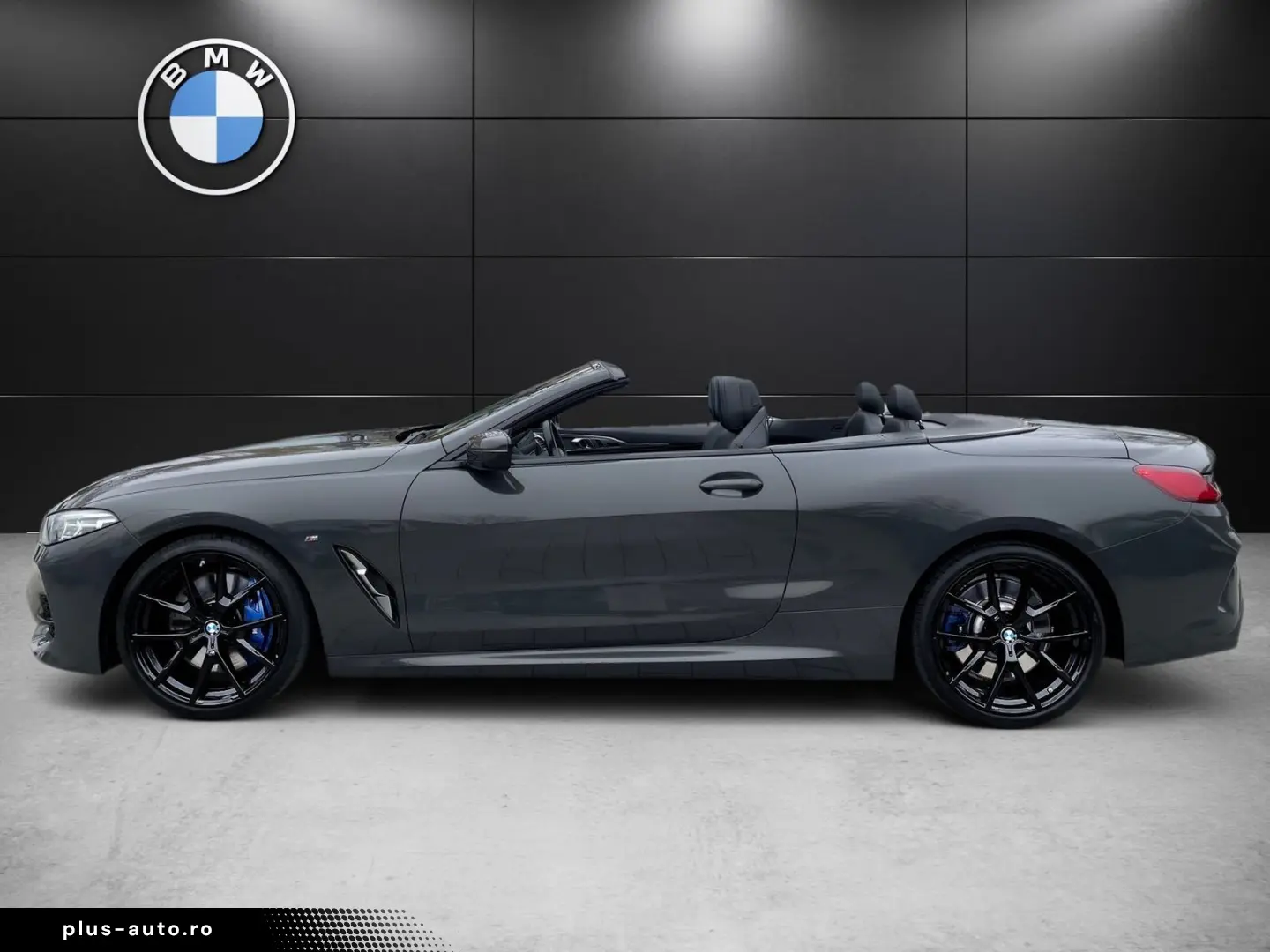 840i Cabrio HUD LC Prof. ad.LED DA 20''