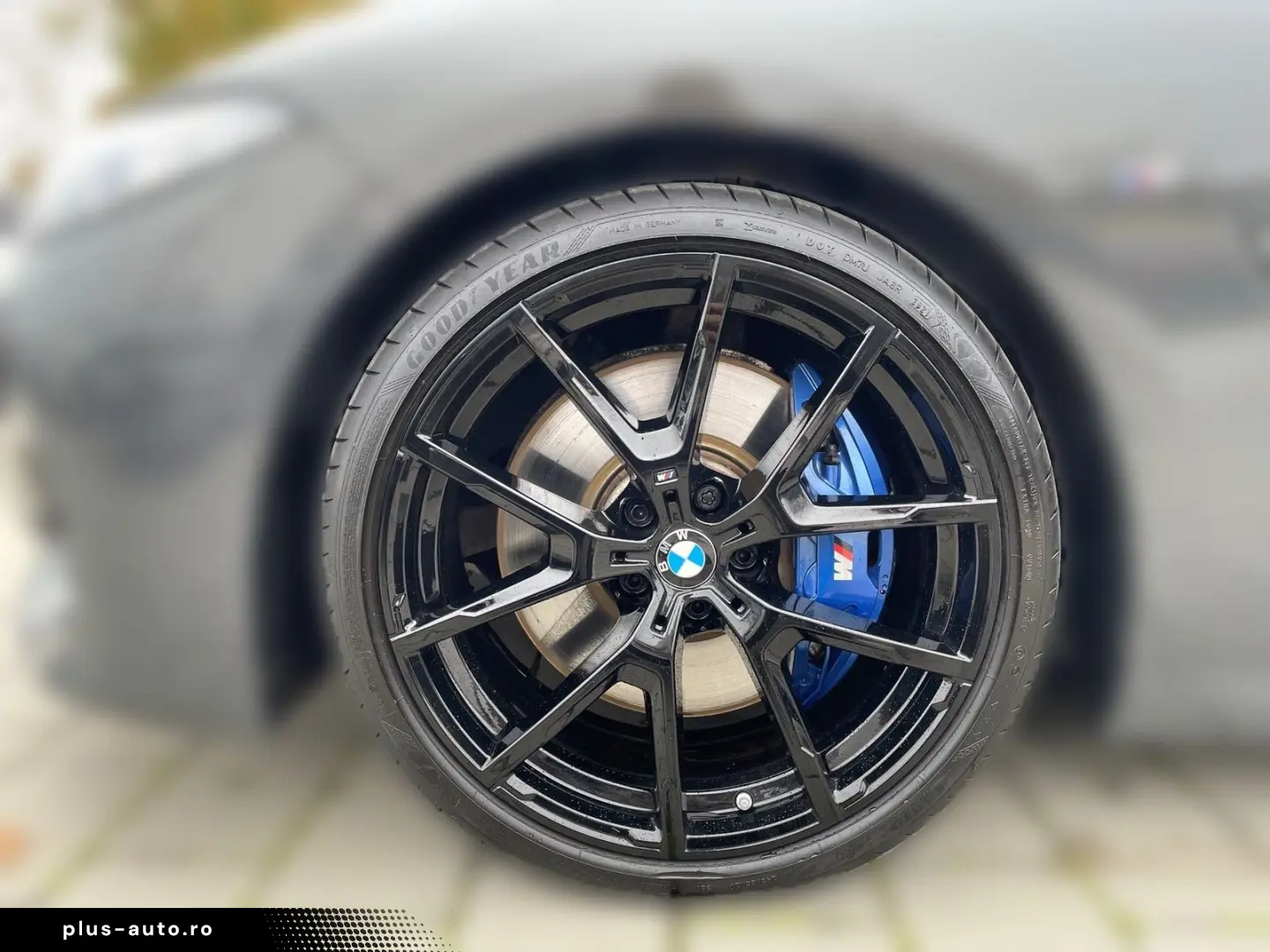 840i Cabrio HUD LC Prof. ad.LED DA 20''