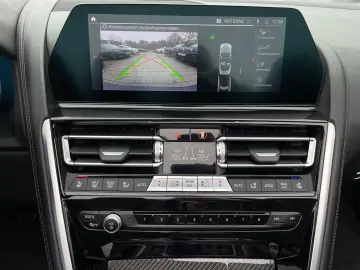 840i Cabrio HUD LC Prof. ad.LED DA 20''