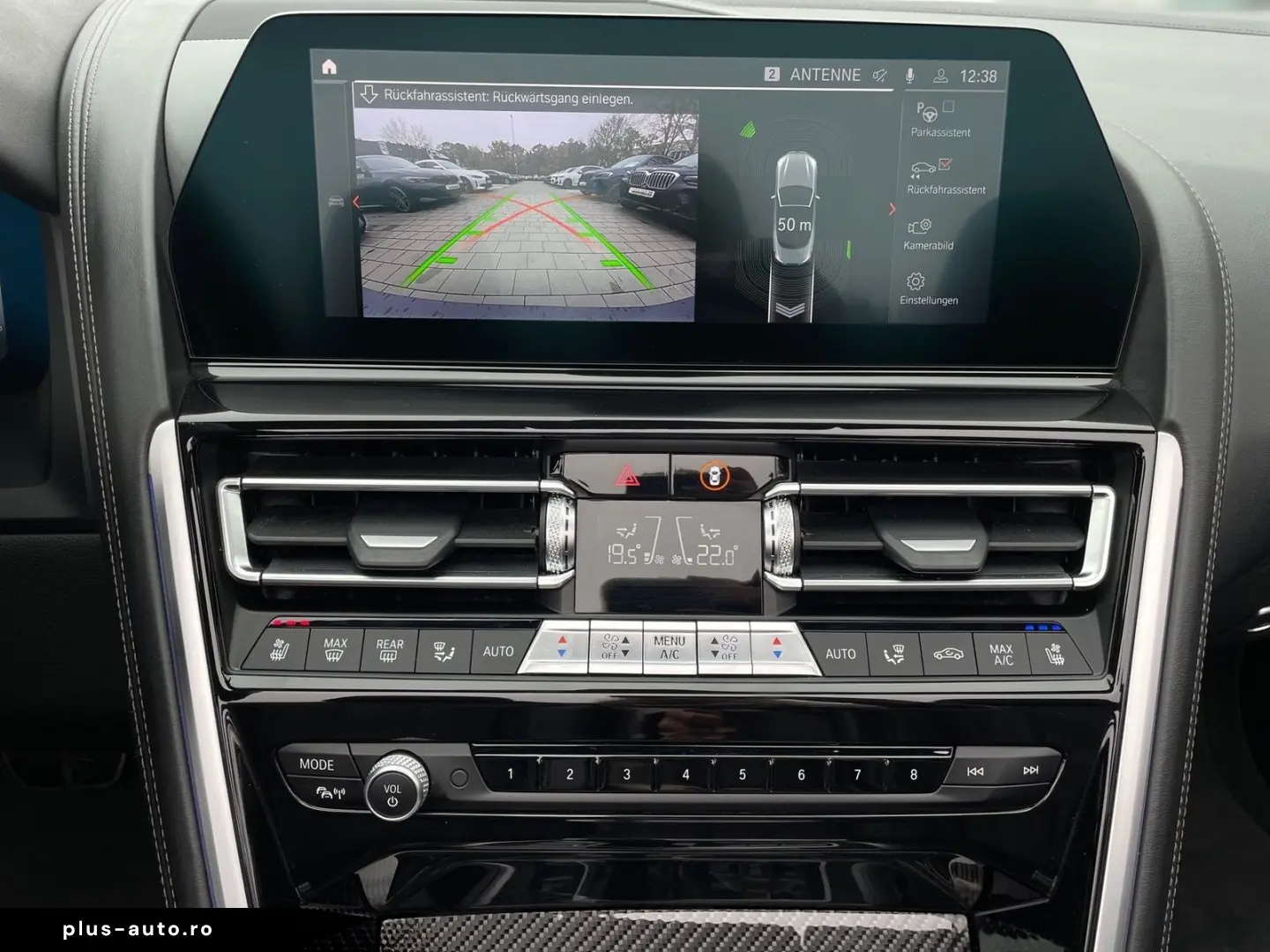 840i Cabrio HUD LC Prof. ad.LED DA 20''