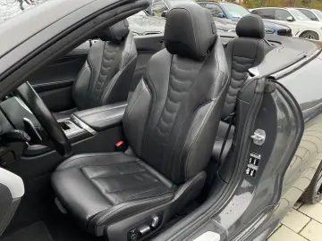 840i Cabrio HUD LC Prof. ad.LED DA 20''