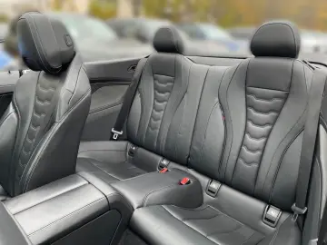 840i Cabrio HUD LC Prof. ad.LED DA 20''