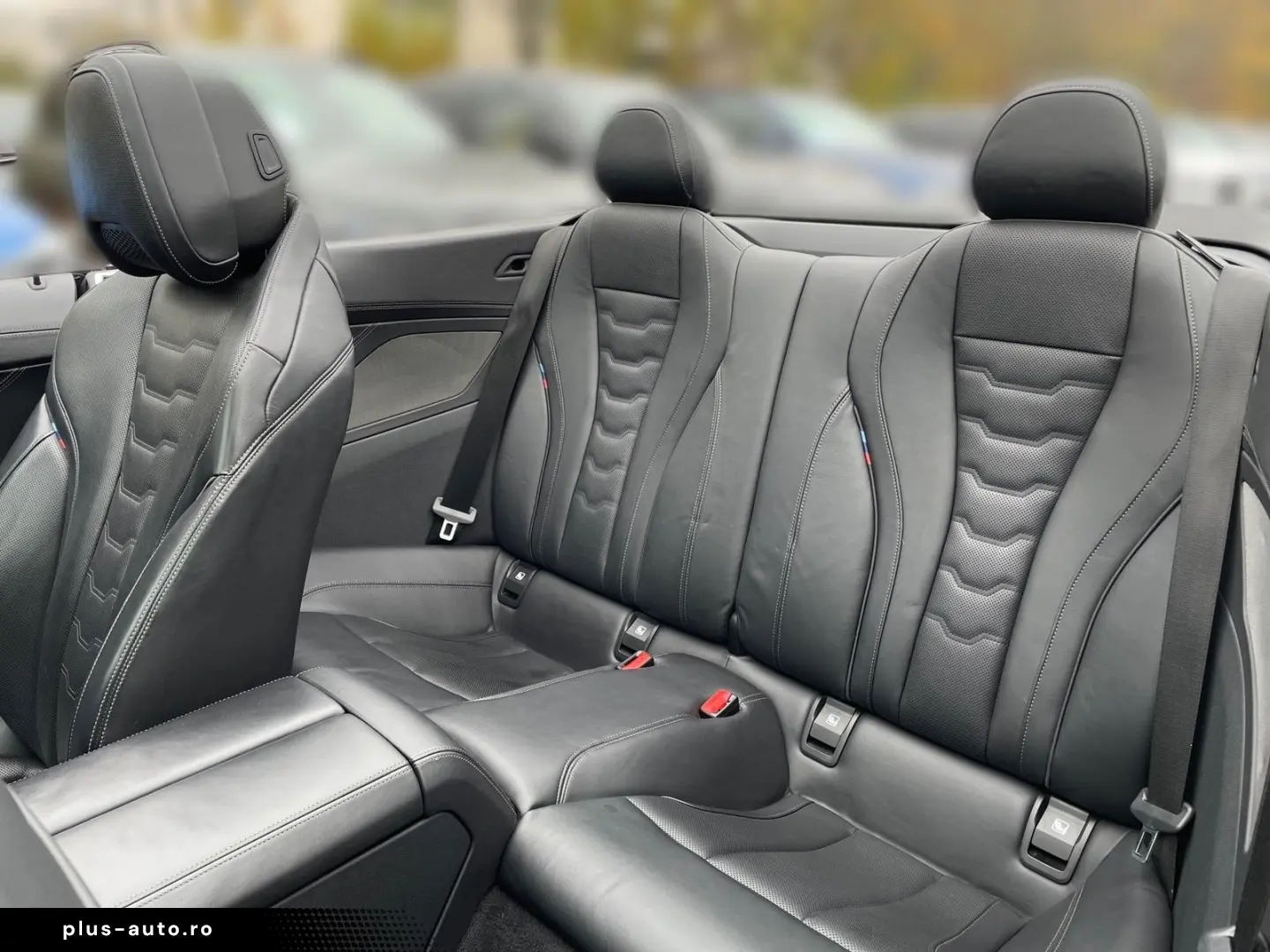 840i Cabrio HUD LC Prof. ad.LED DA 20''