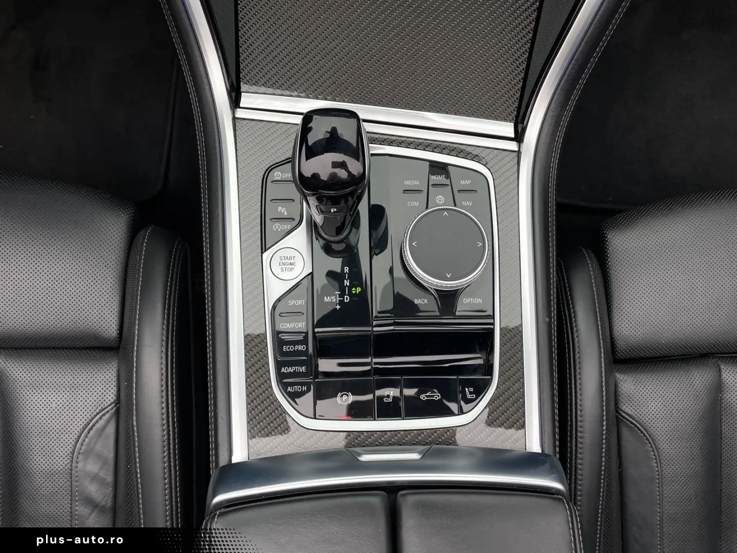 840i Cabrio HUD LC Prof. ad.LED DA 20''