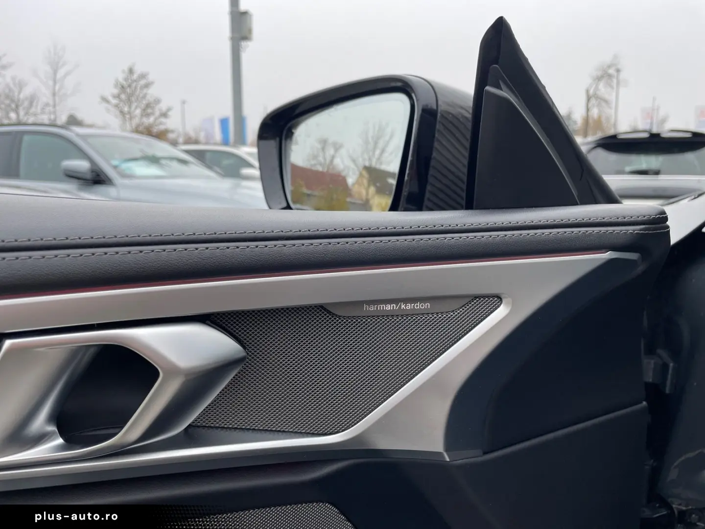 840i Cabrio HUD LC Prof. ad.LED DA 20''