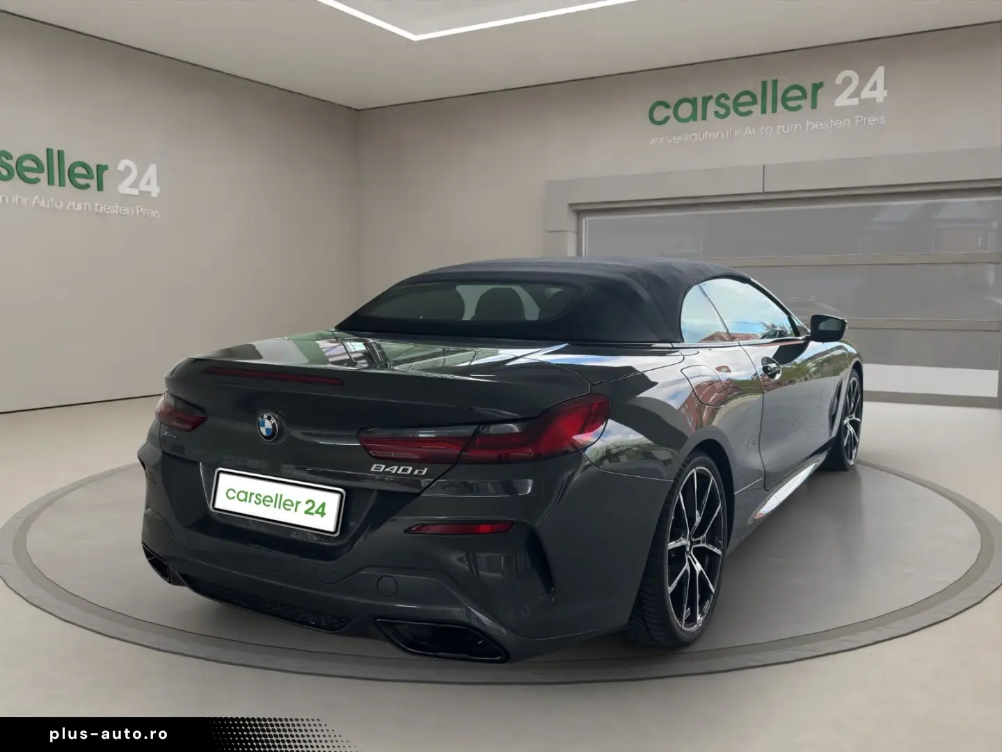 840 dxDrive M Sport  1.HD UNFALLFREI INDIVIDUAL