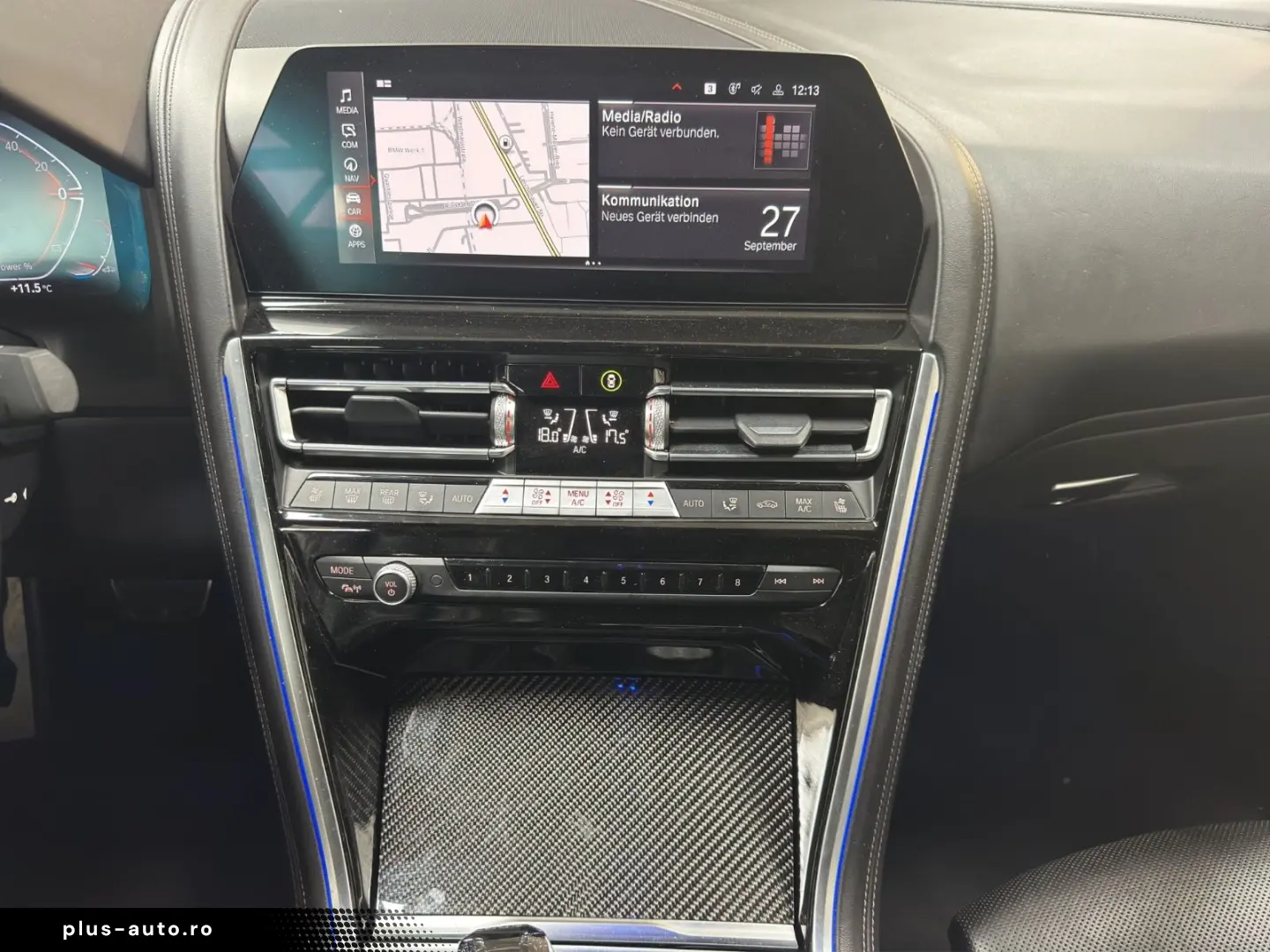 840 dxDrive M Sport  1.HD UNFALLFREI INDIVIDUAL