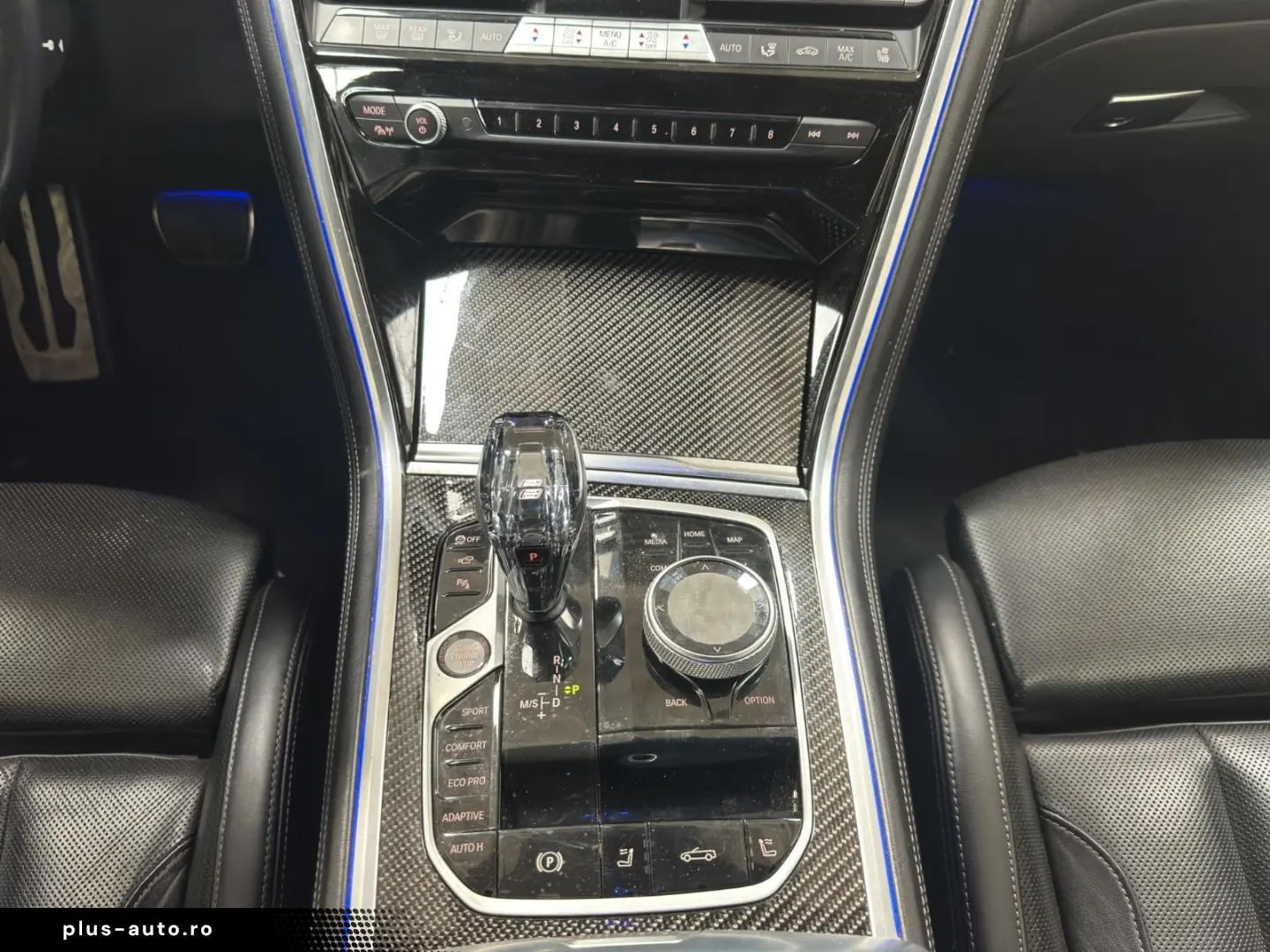 840 dxDrive M Sport  1.HD UNFALLFREI INDIVIDUAL