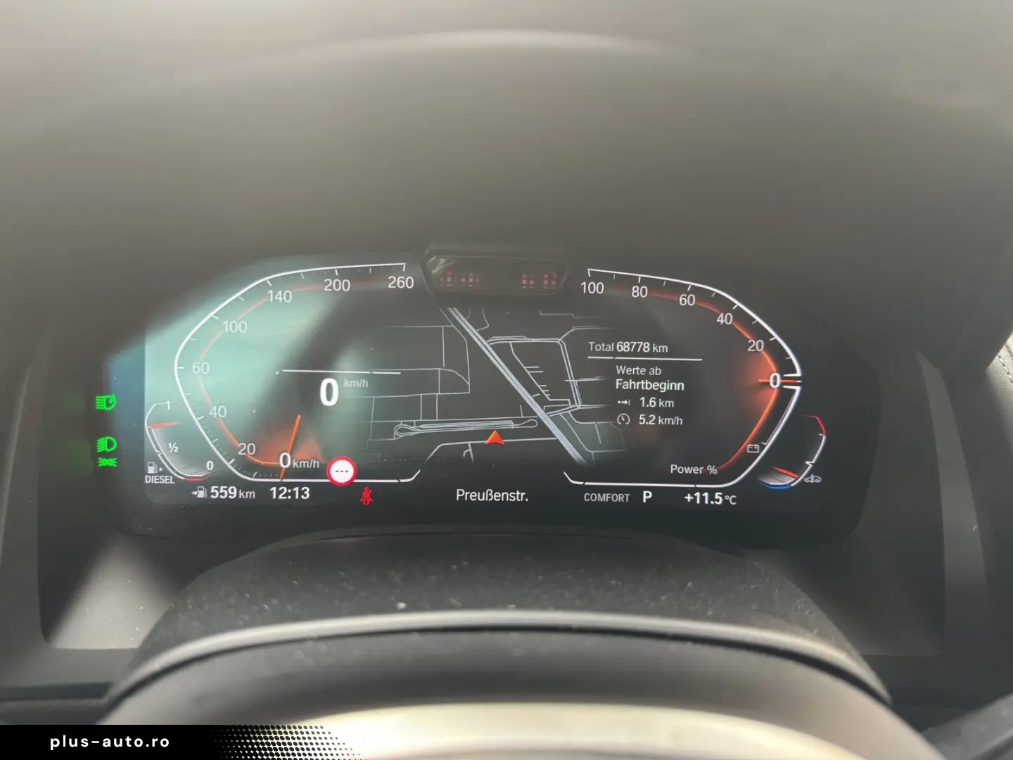 840 dxDrive M Sport  1.HD UNFALLFREI INDIVIDUAL