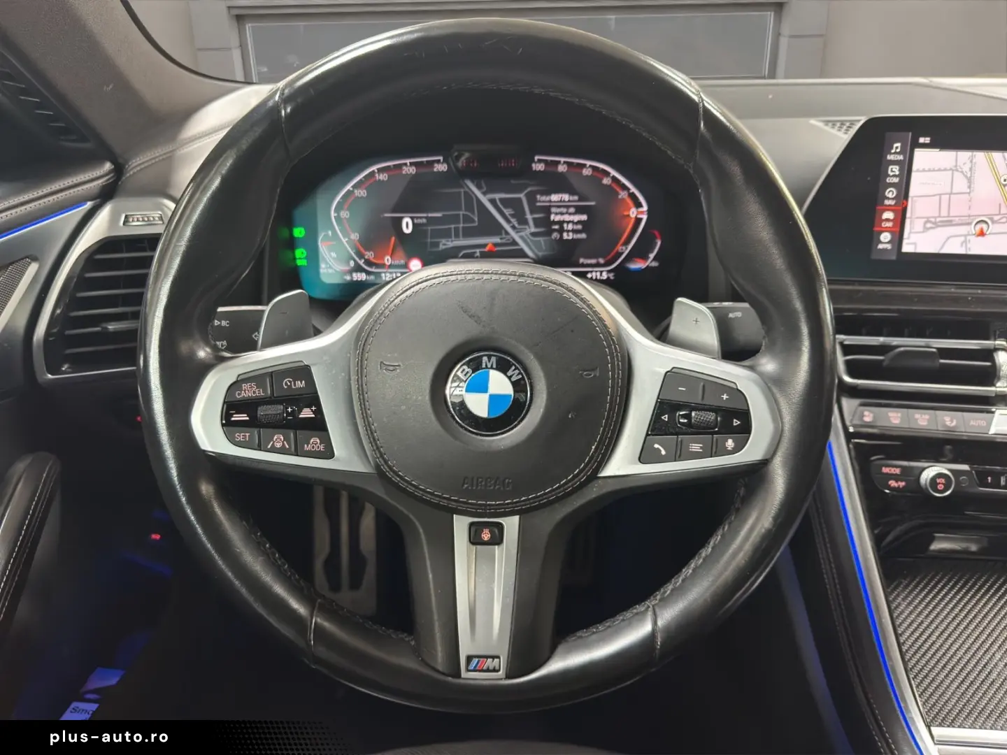 840 dxDrive M Sport  1.HD UNFALLFREI INDIVIDUAL