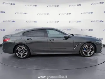 BMW Serie 8 G16 2019 Gran Coupe Di 840d Gran Cou