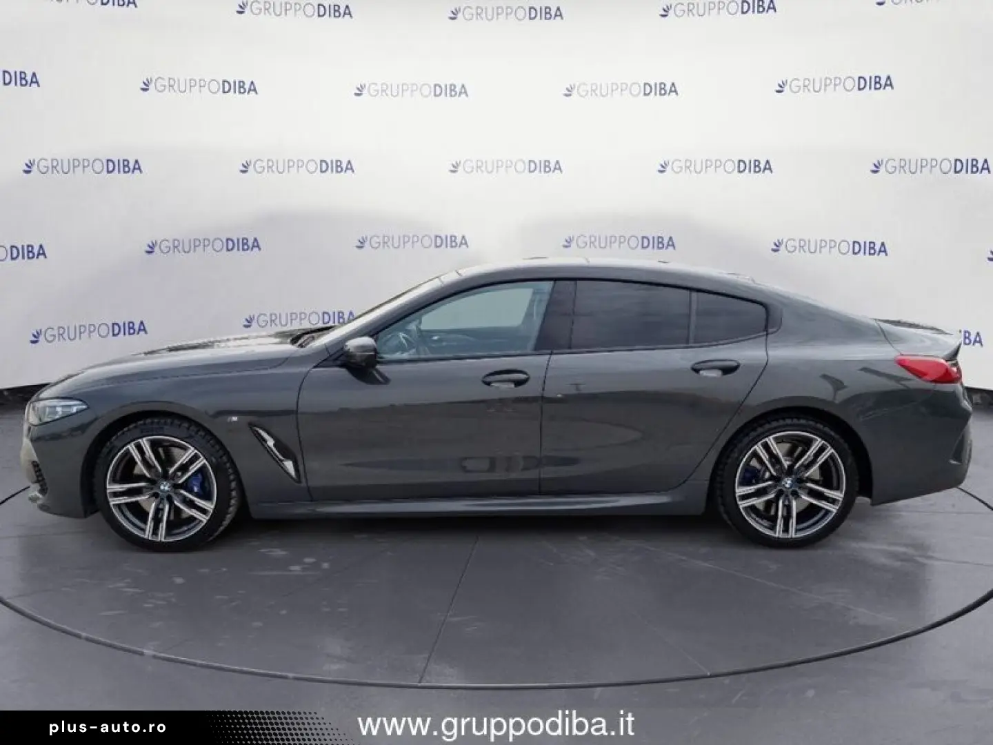 BMW Serie 8 G16 2019 Gran Coupe Di 840d Gran Cou