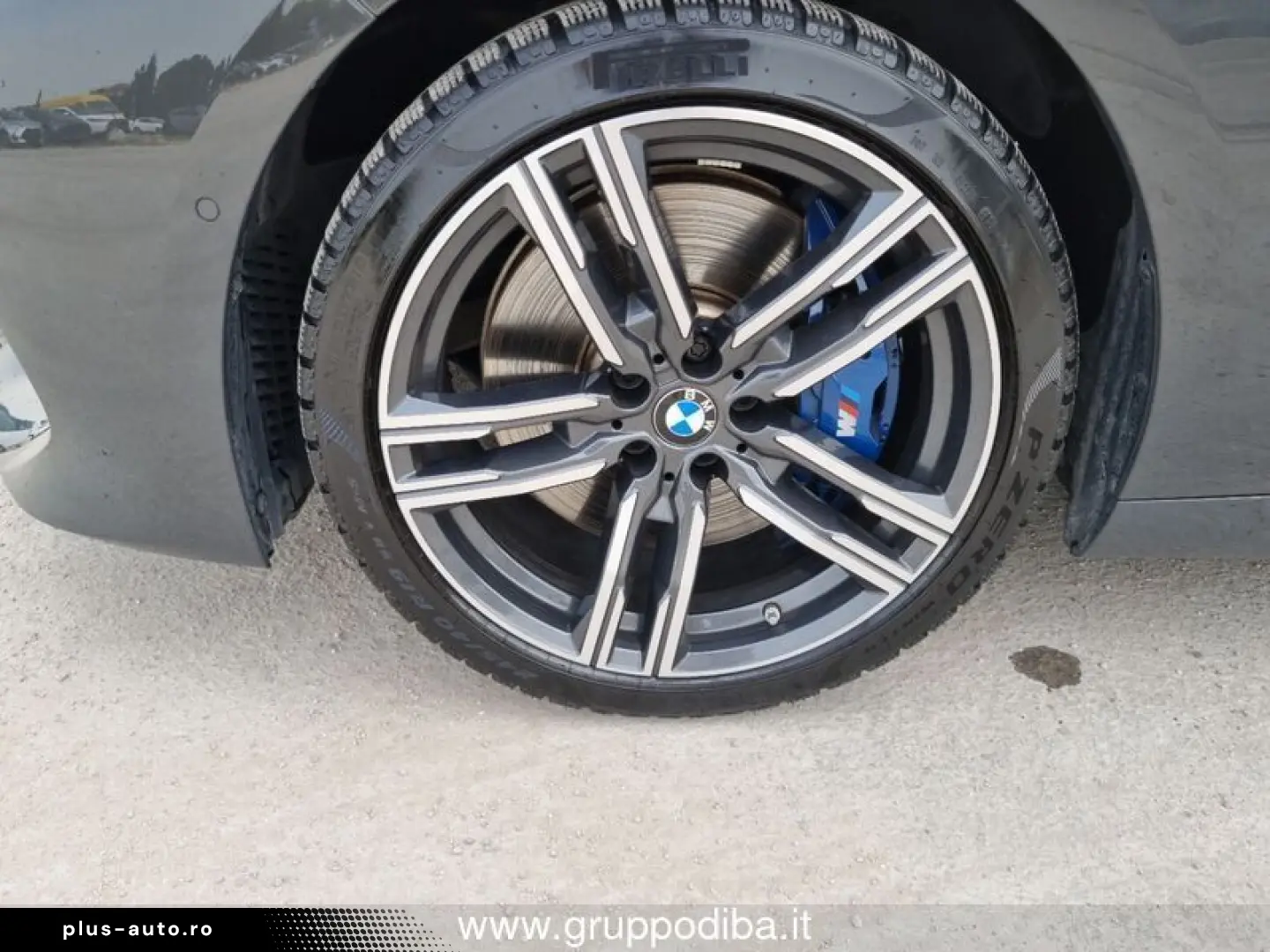 BMW Serie 8 G16 2019 Gran Coupe Di 840d Gran Cou